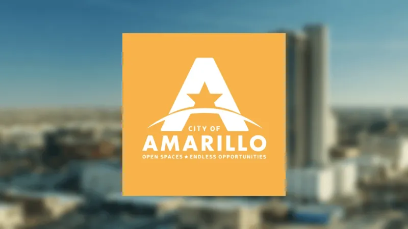 750K gallons of wastewater spill into East Amarillo Creek; avoid Thompson Park Lake