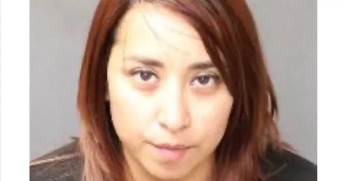 ICE agent involved in recent operations in Santa Fe while Albuquerque DWI pending