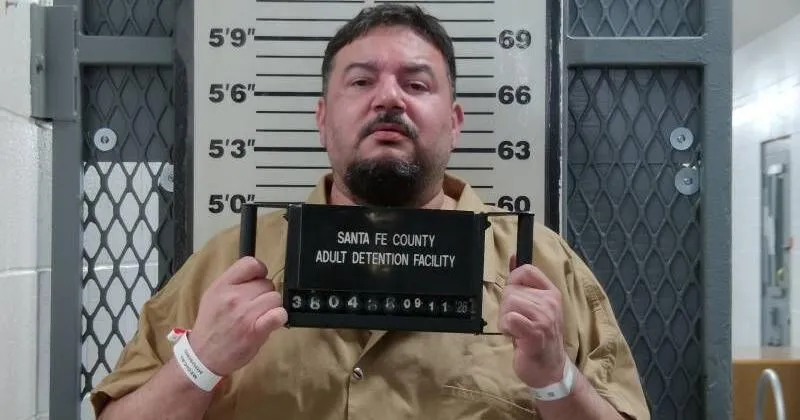 Man faces slew of charges following police child sex sting