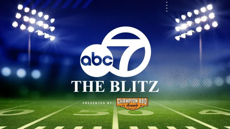 The Blitz: Week 3 high school football scores and highlights