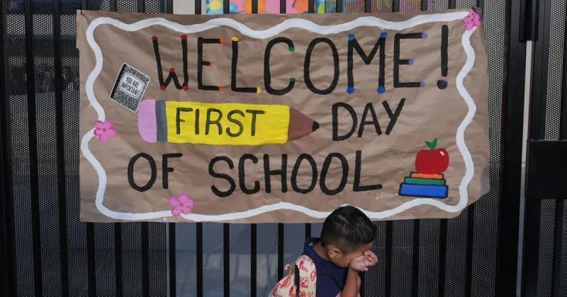 In an age of instant answers, educators say there's a case for letting kids struggle a little