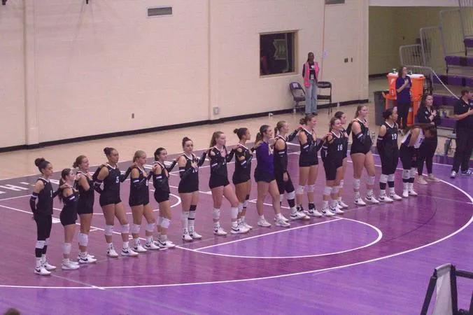 Cowgirls Wrap up First Road Trip in Conference