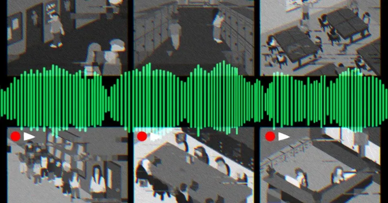Probe reveals elaborate network of audio surveillance at Santa Fe Public Schools