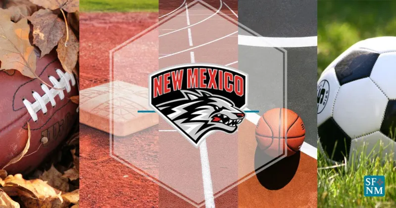 Lobos storm to 70-7 rout of Mercyhurst, look ahead to Oklahoma