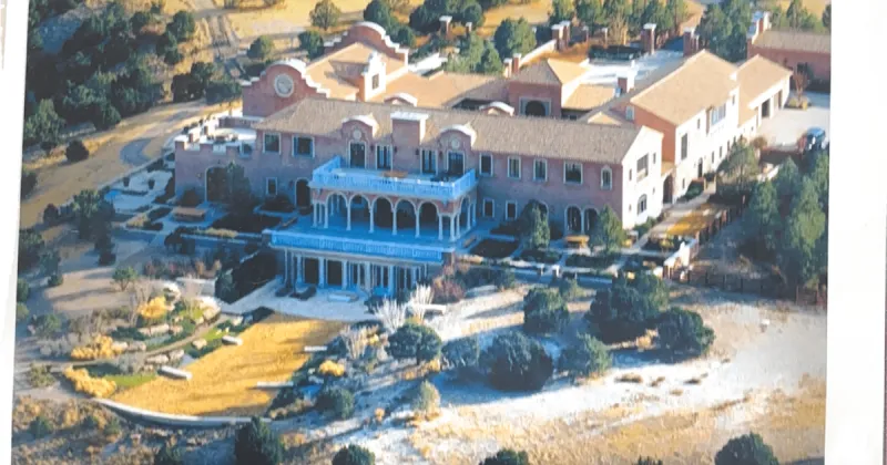 In 2023 interview with state investigators, Epstein ranch managers deny seeing wrongdoing