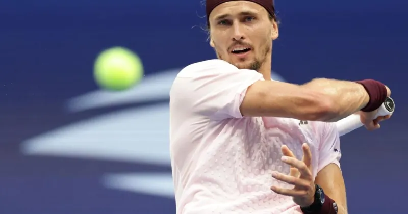 Alexander Zverev beats Ben Shelton to win U.S. Open title and extend drought by American men