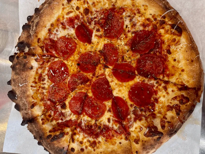 Seemo's Slices Pizzeria & Market -- Albuquerque, New Mexico