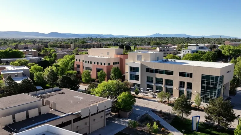 UNM launches 2026 safety survey