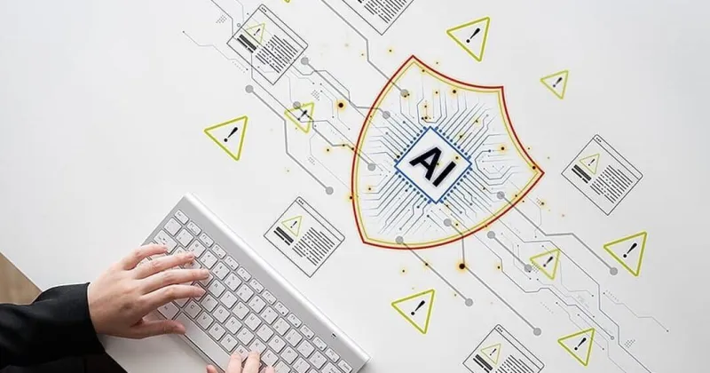 AI vendors can change their risk profile between reviews, and most oversight programs never notice
