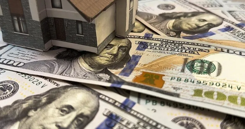 Home equity reaches a record $18 trillion among US mortgage holders. Here is where it runs deepest