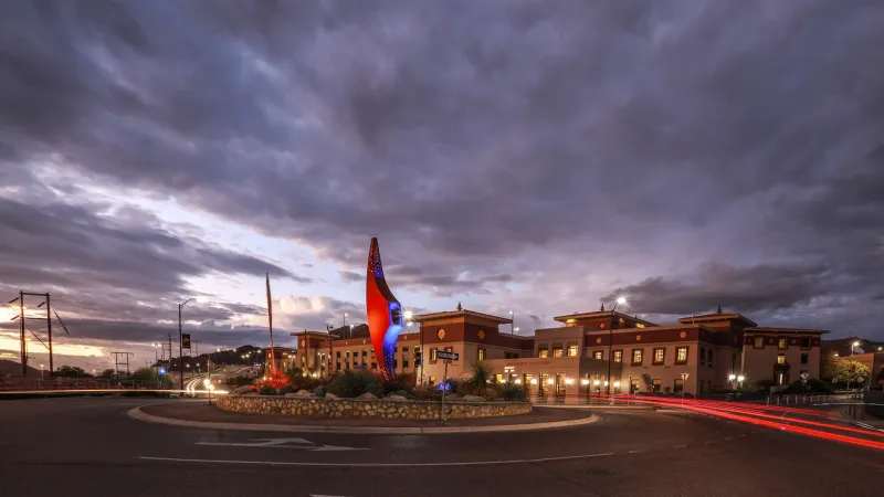 UTEP sets new record with 27,368 students enrolled for fall 2026, up more than 4%