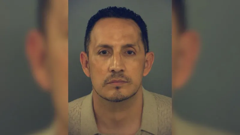 Man sentenced to 18 years in El Paso's first-ever murder case under Texas fentanyl law