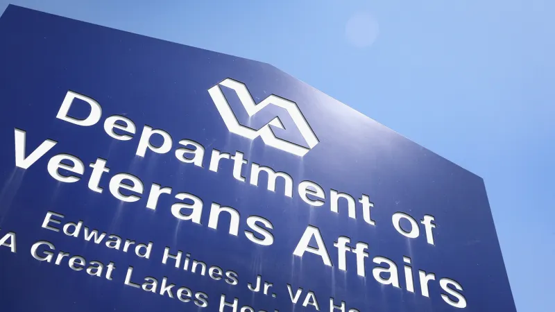 VA awards $65 million in grants to Texas groups to fight Veteran homelessness in 2027