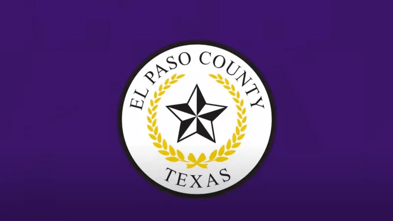 El Paso County adopts new budget, keeps property tax rate at no-new-revenue level