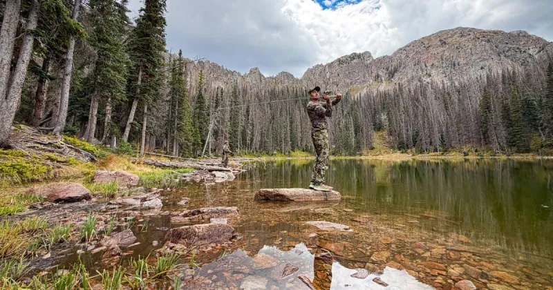 Lots of rain, flooding possible for New Mexico this week as monsoon winds down