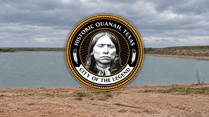 Quanah begins bottled water distribution during boil water notice