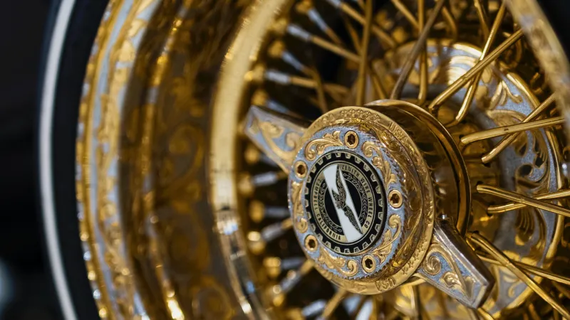 El Paso proclaims Sept. 15 as 915 El Paso Lowrider Day honoring Chicano heritage