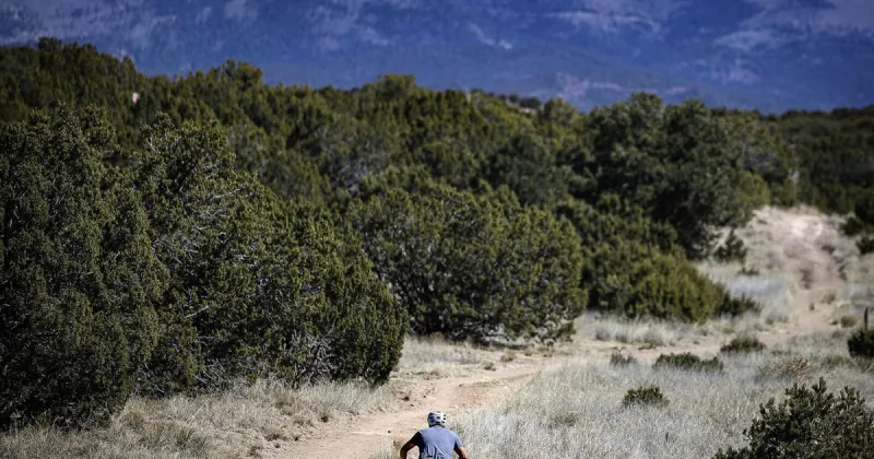 Developer of controversial housing plan near La Tierra trails appeals county denial