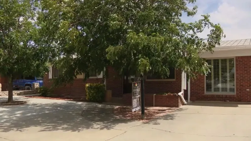 El Paso will redirect unused first-time homebuyer funds to affordable housing development