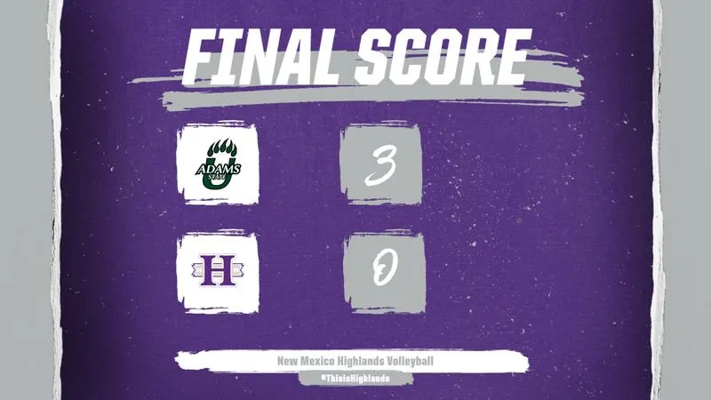 Cowgirls Drop First Home Conference Game of 2026