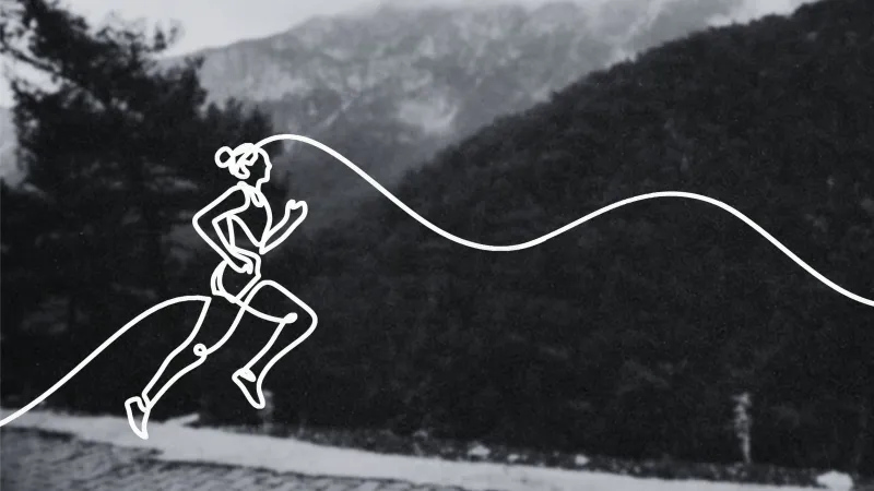 How I Found Myself Again on the Trail After Loss and Heartbreak