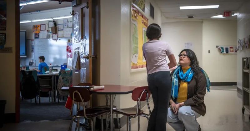 New Mexico, Santa Fe kids' modest math gains offset by science drops, tests show