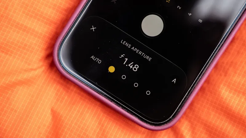 The iPhone 18 Pro's Camera is Old School. We Couldn't Be Happier.