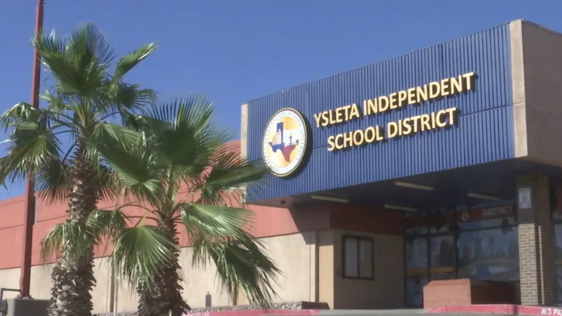 Ysleta ISD trustees to review finances today after spending tops revenue in first month