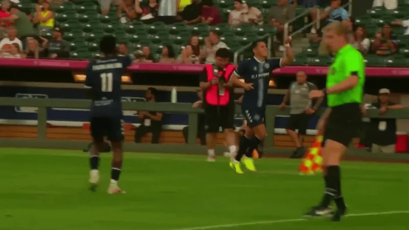 El Paso Locomotive FC pushing for eighth straight victory