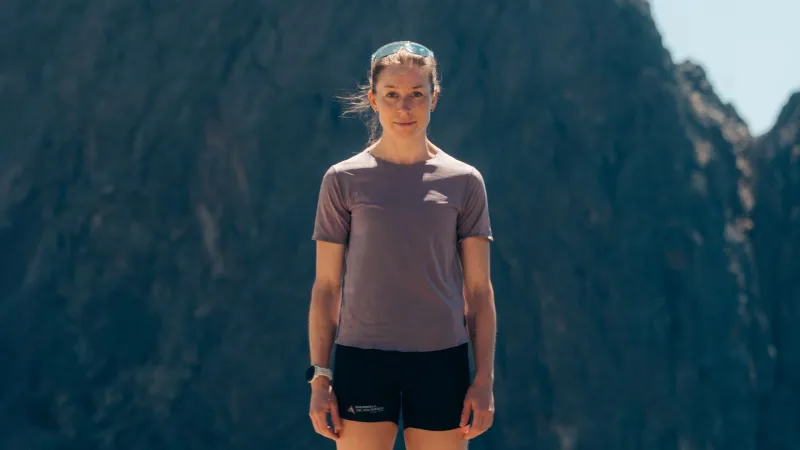 "She Remains Among the Mountains." Kalie McCrystal's Family Shares Update Following the Runner's Matterhorn Disappearance.