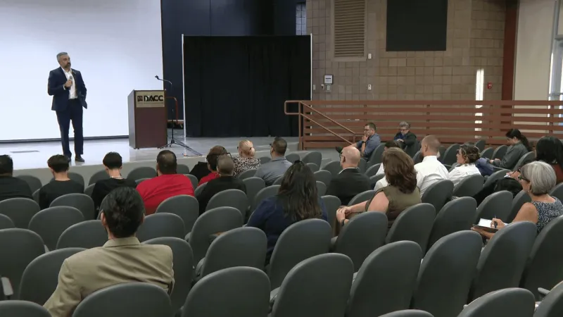 NM attorney general urges lawmakers to strengthen online protections for kids