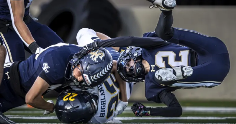 Prep/college football picks: We'll see what the Demons are made of