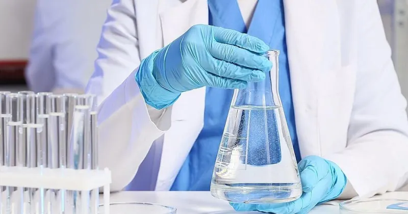 Is your tap water safe? What regulations do and don't tell you