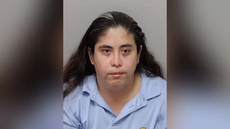 Texas prison employee accused of sexual relationship with inmate