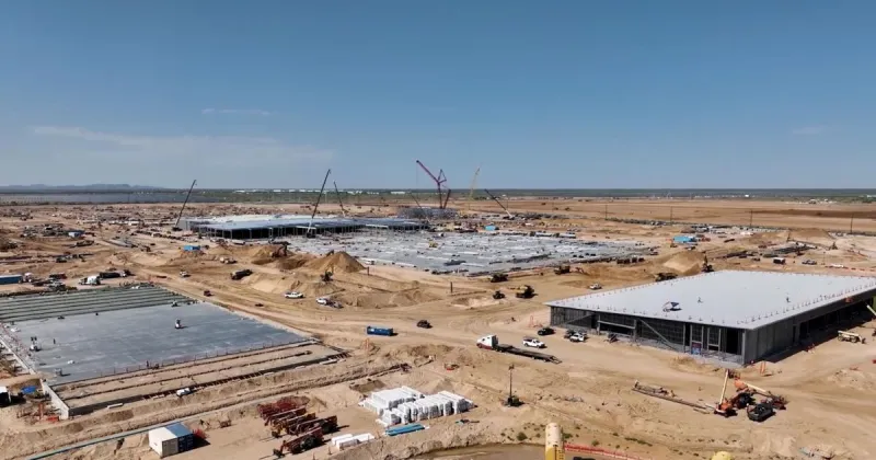 New Mexico Supreme Court allows Project Jupiter permit proceedings to advance