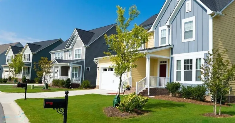 Cities with the most expensive homes in Vermont