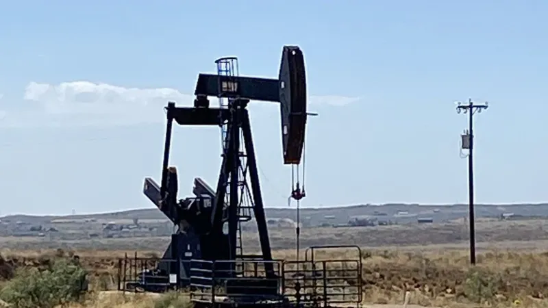 Texas Panhandle oil and gas producers address industry challenges at Amarillo convention
