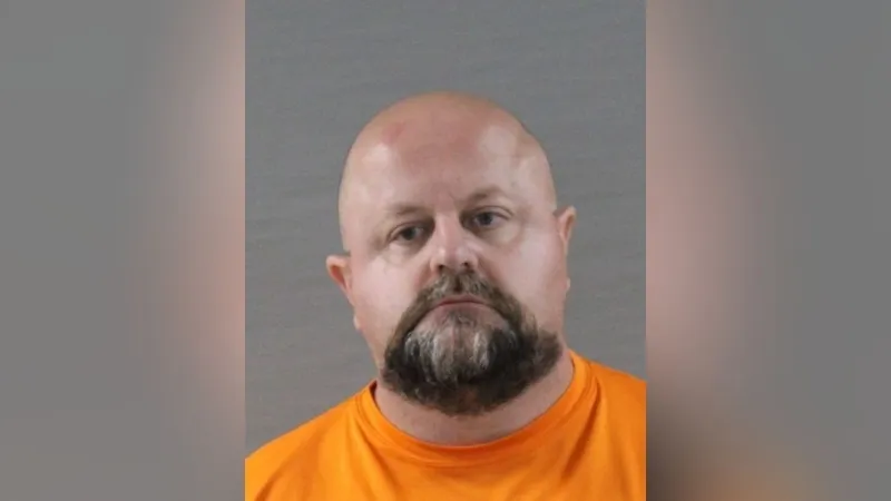 Amarillo man arrested for online solicitation of a minor receives probation