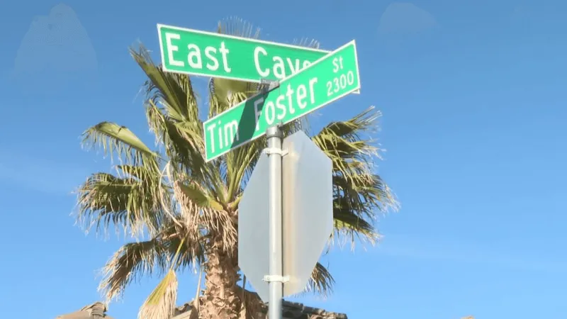 Woman arrested in Far East El Paso deadly hit-and-run death from February