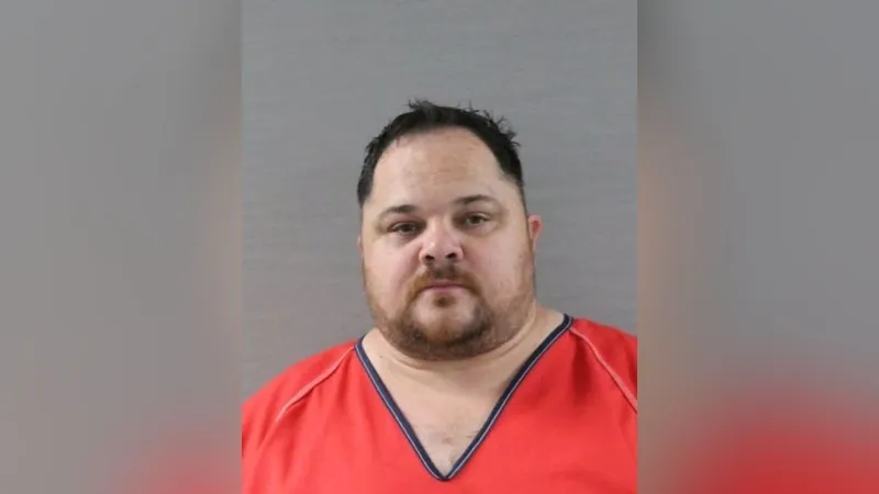 Amarillo man gets life in prison after retrial in child sex abuse case