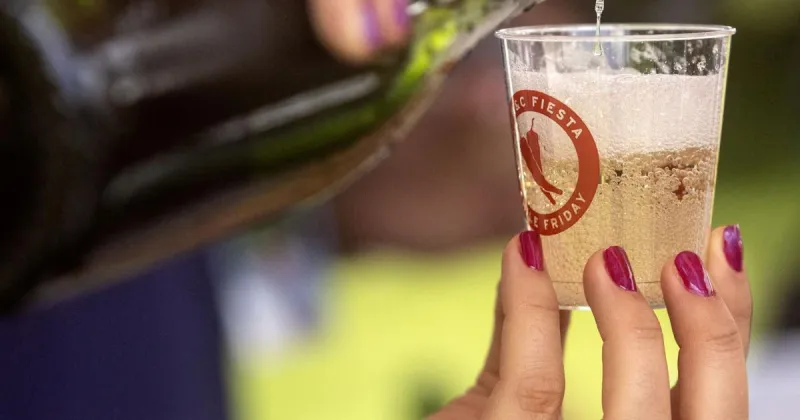 Wine and chile events move from Fort Marcy to midtown due to rain forecast