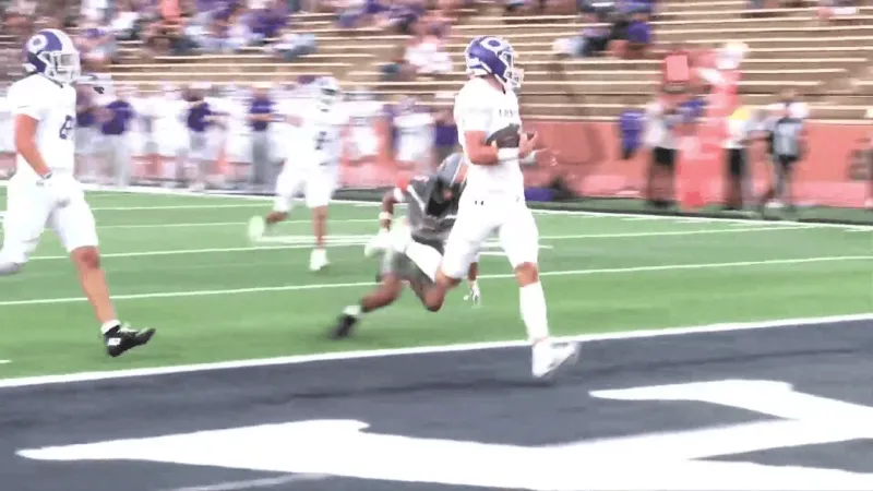 The Blitz: Week 4 high school football scores and highlights