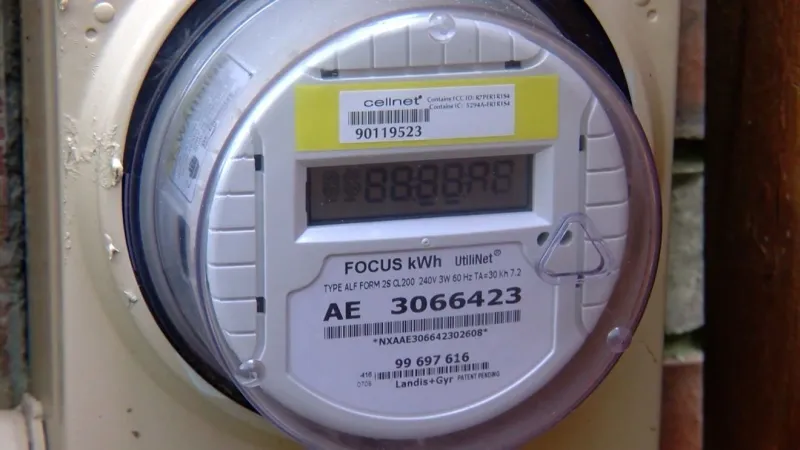El Paso utility bills surge as low-income energy aid program cuts assistance