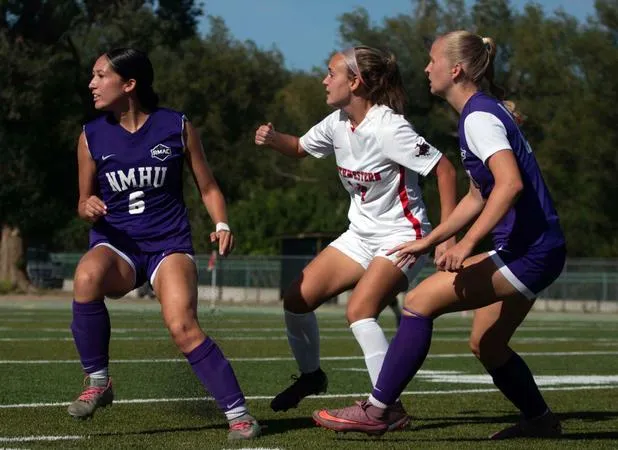 Cowgirls Tripped Up At Black Hills State In RMAC Opener