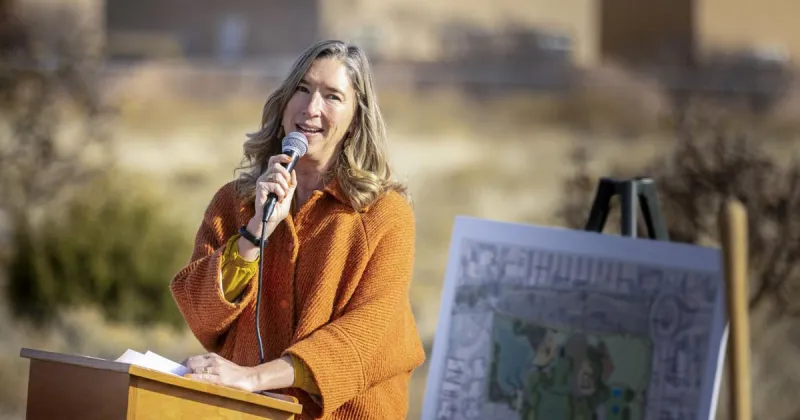 Homewise Inc. sues Santa Fe over affordable housing grant application process