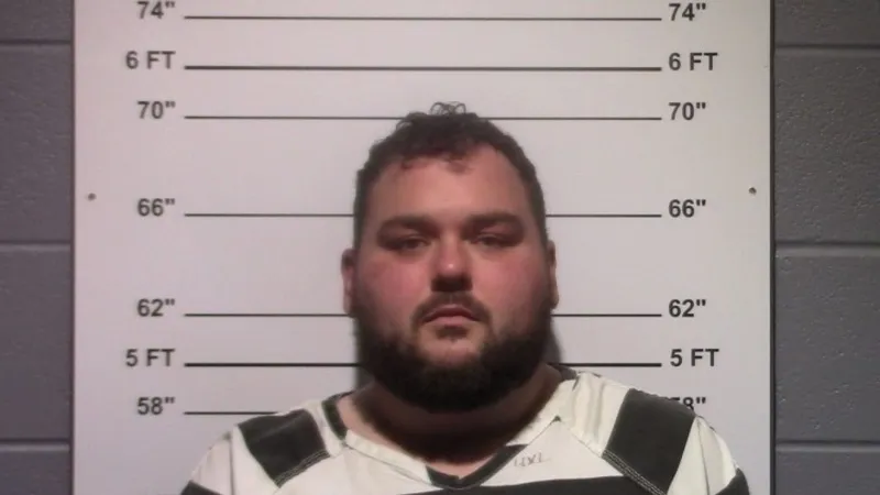 Former Dalhart finance director, Pampa native arrested on fraud charge