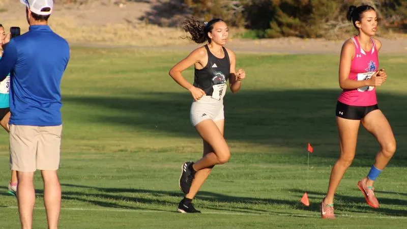 Greyhounds Battle Strong Field at Texas Tech Open