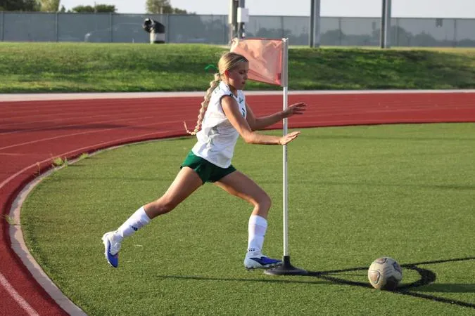 Ramirez Scores First Career Goal as Greyhounds Fall to UTPB