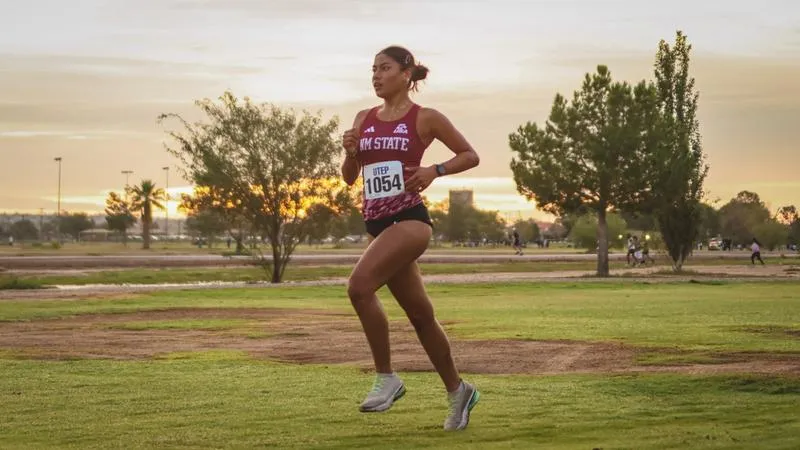 Marlene Mosqueda Takes Second at Lori Fitzgerald Memorial Open