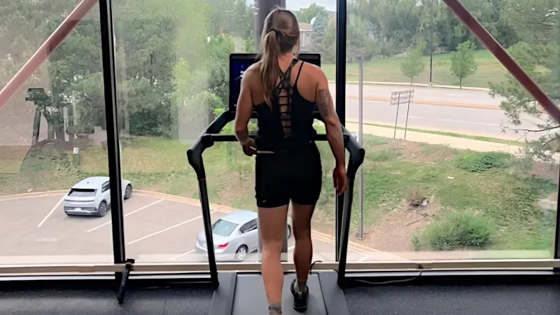 Runners Have Been Analyzing Their Gaits For Decades to Manage Chronic Pain. Could It Help Hikers, Too?